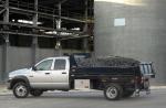 Dodge Ram Heavy Duty 2006 года